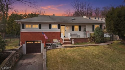 20 Mountain Ave, Rockaway, NJ, 07866-1909 | Card Image