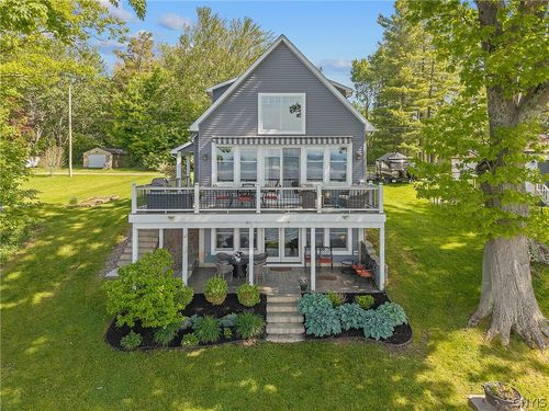1248 Lake Street, Vienna, NY, 13042 | Card Image
