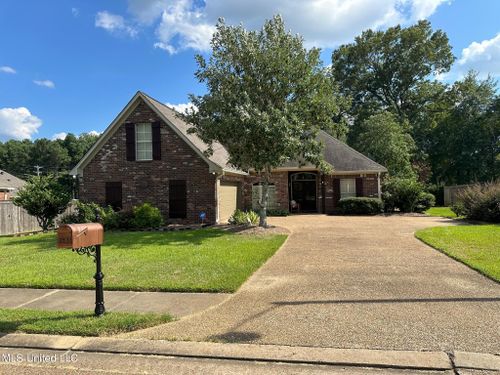 1911 East Ridge Circle, Madison, MS, 39110 | Card Image