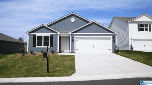 4897 Newbridge Blvd, BESSEMER, AL, 35022 | Card Image