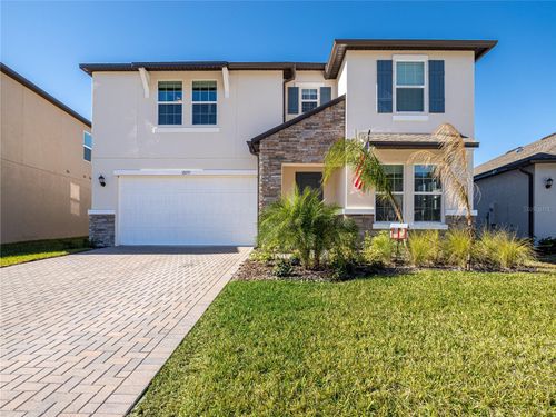 18255 Serene Lake Loop, LUTZ, FL, 33548-7506 | Card Image