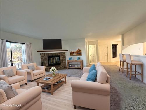 107-12043 W Cross Dr Drive, Littleton, CO, 80127 | Card Image
