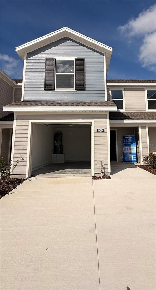 868 Lynx Street, DAVENPORT, FL, 33837 | Card Image