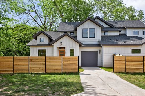760 Mansell Drive, Austin, TX, 78702 | Card Image