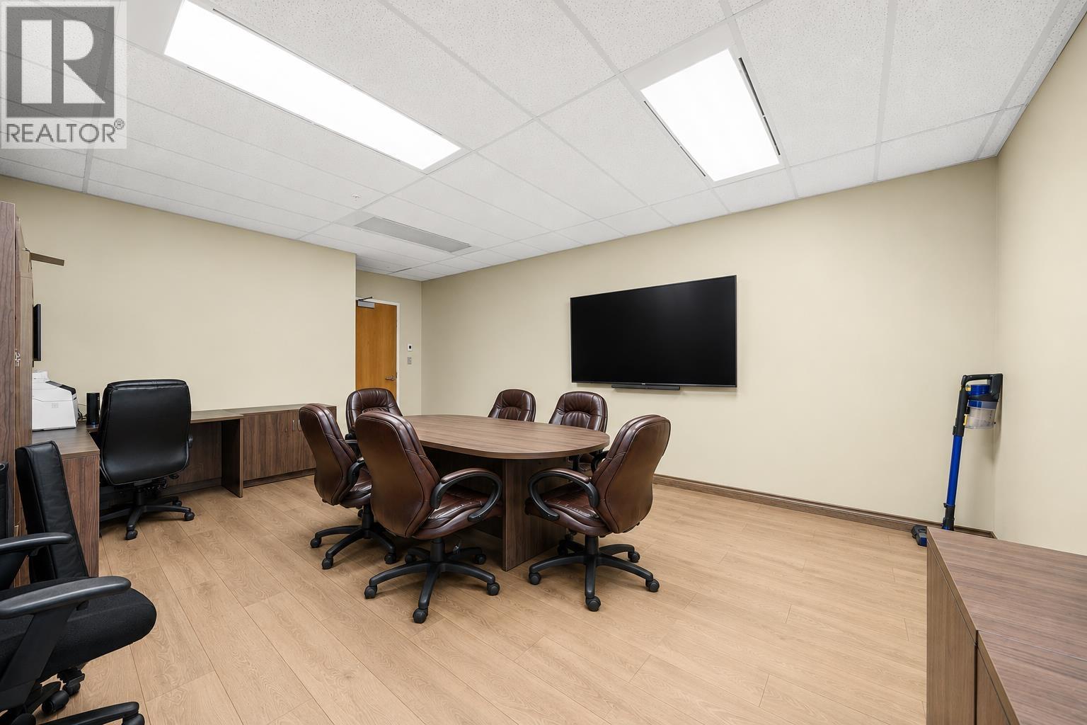 Commercial Lease in Vancouver 5