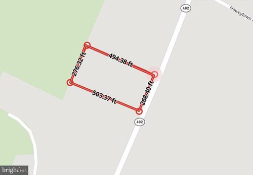 00 Resica Falls Road, East Stroudsburg, PA, 18302 | Card Image