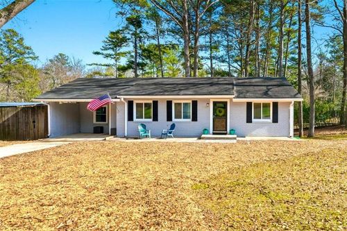 3025 Valley Cir, Decatur, GA, 30033-5124 | Card Image