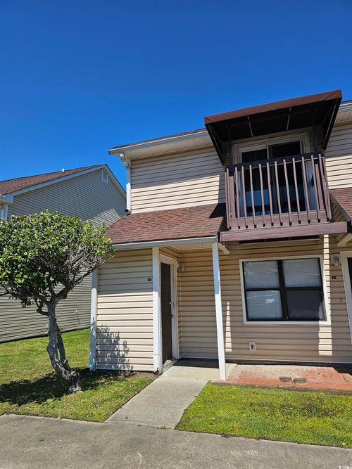 apt-h2-755 Burcale Rd, Myrtle Beach, SC, 29579-8316 | Card Image