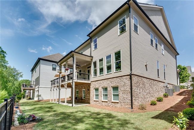 10140 Grandview Sq, House other with 5 bedrooms, 5 bathrooms and null parking in Duluth GA | Image 69