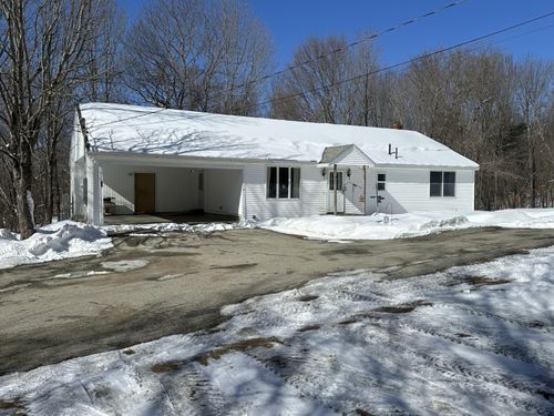 25 Yarmouth Road, Gray, ME, 04039 | Card Image