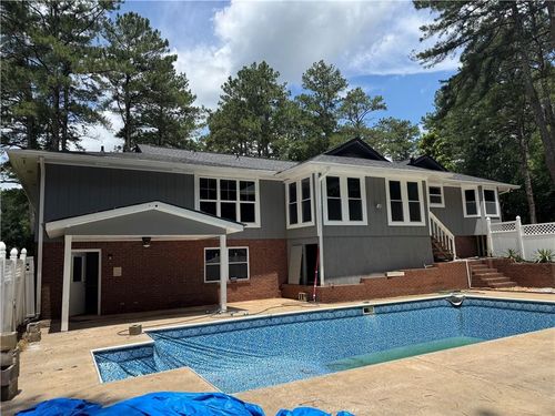 1516 Chase Ct, Riverdale, GA, 30296-2610 | Card Image