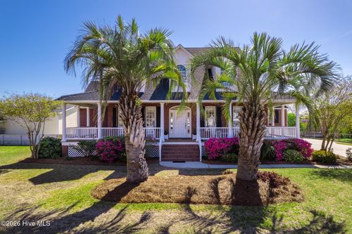 109 Fifth Ave S, Kure Beach, NC, 28449-3818 | Card Image