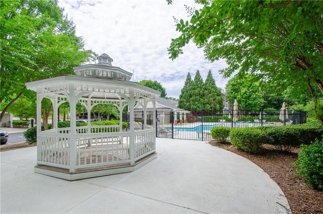 UNIT-1306A - 1965 Nocturne Dr, Condo with 1 bedrooms, 2 bathrooms and 2 parking in Alpharetta GA | Image 33