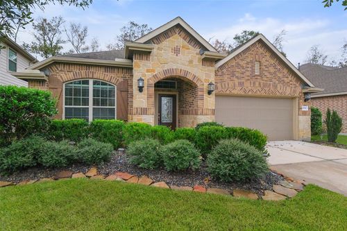 18792 Laurel Hills Drive, New Caney, TX, 77357 | Card Image