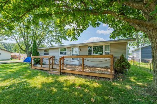 11385 Horseshoe Channel Dr, Lakeview, OH, 43331-9107 | Card Image