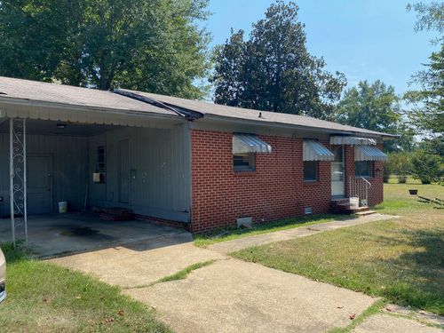 203 Dr Martin Luther King Jr Dr, Crossett, AR, 71635-2850 | Card Image