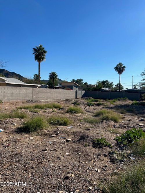 3-1213 E Vogel Ave, Phoenix, AZ, 85020-2245 | Card Image