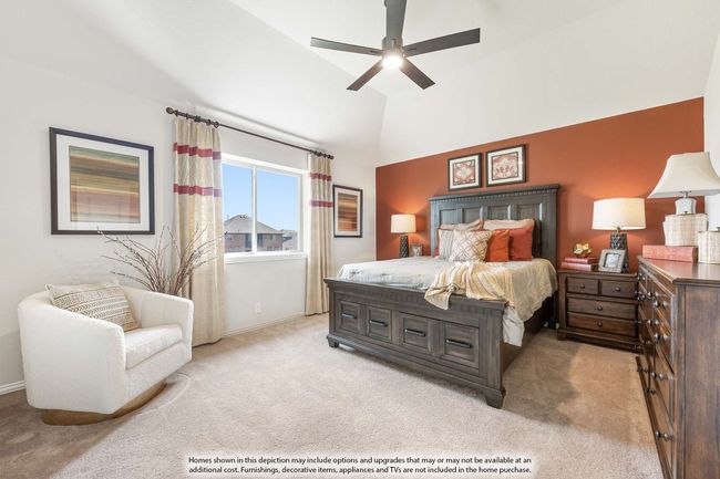 106 Whistling Duck Dr, House other with 4 bedrooms, 4 bathrooms and null parking in Balch Springs TX | Image 32
