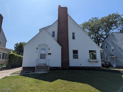 362 E 214th St, Euclid, OH, 44123-1954 | Card Image