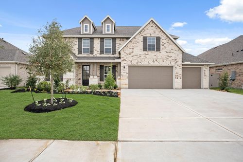 1829 N Wildflower Drive, Deer Park, TX, 77536 | Card Image