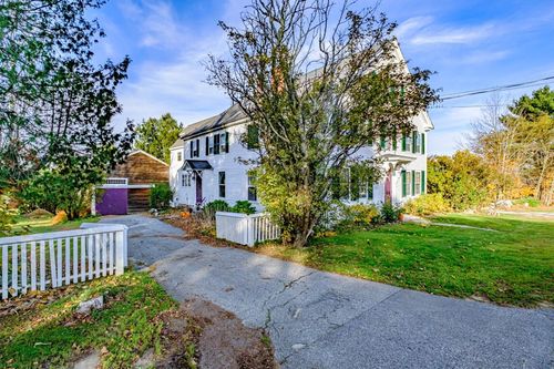 546 Paris Hill Road, Paris, ME, 04281 | Card Image