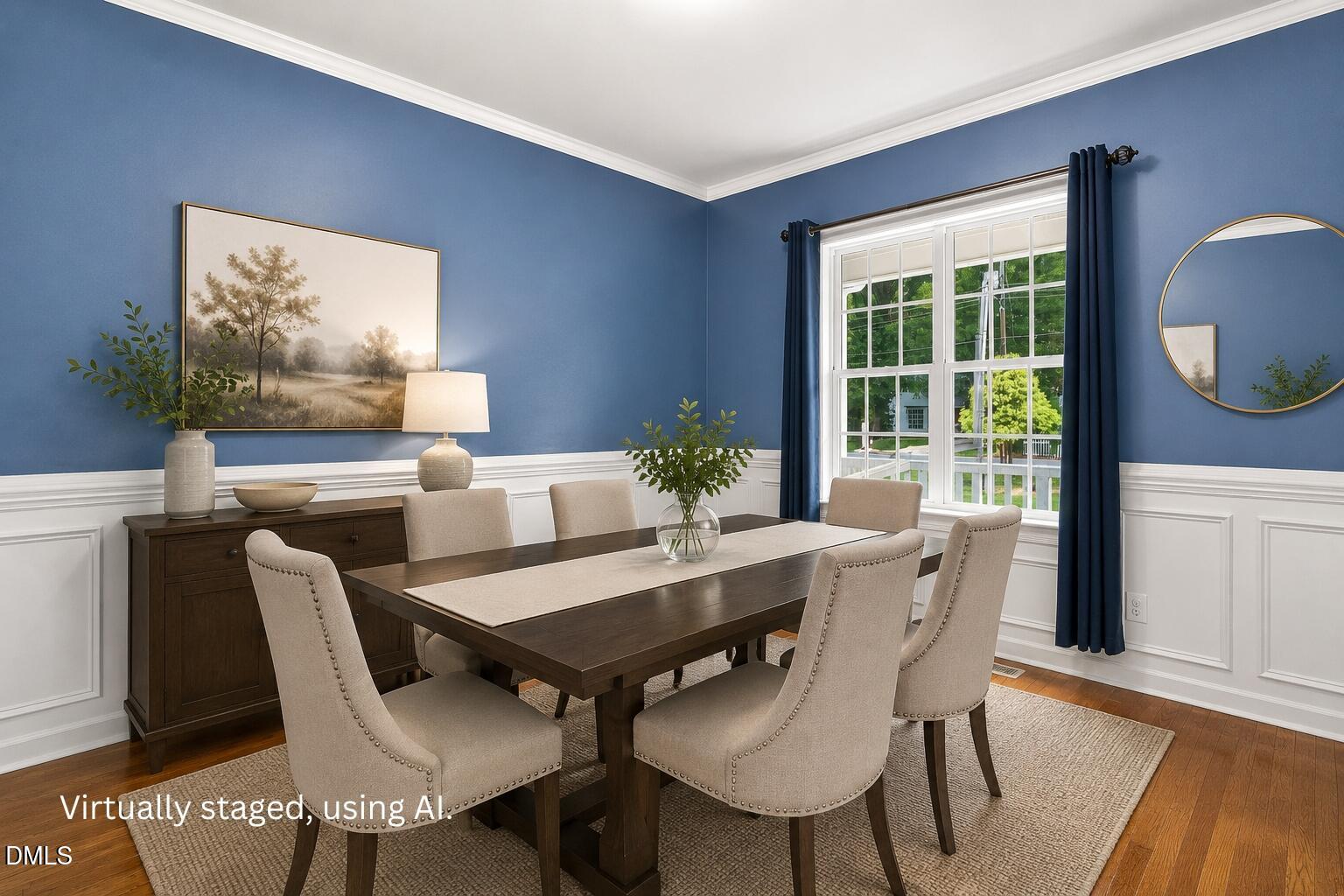 Residential in Raleigh 4