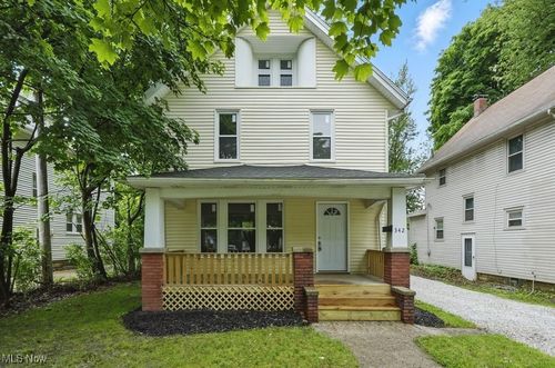 342 E Archwood Ave, Akron, OH, 44301-2150 | Card Image