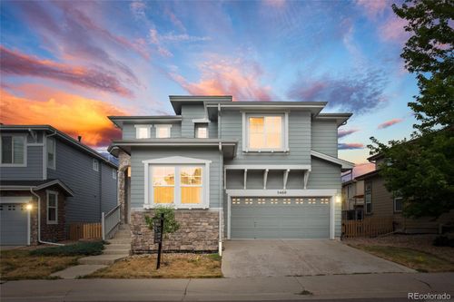 5460 Jaguar Way, Littleton, CO, 80130 | Card Image
