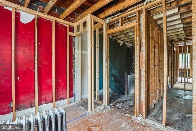 217 Jefferson St Nw, Townhouse with 3 bedrooms, 3 bathrooms and null parking in WASHINGTON DC | Image 14