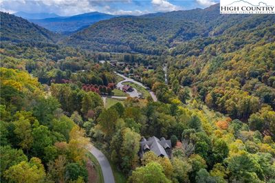 4.28 acres with long-range views of Elk Valley and Grandfather Mountain | Image 3