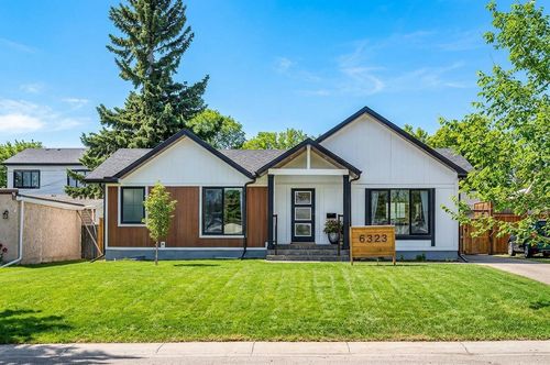 6323 Crowchild Trail Sw, Calgary, AB, T3E5R6 | Card Image