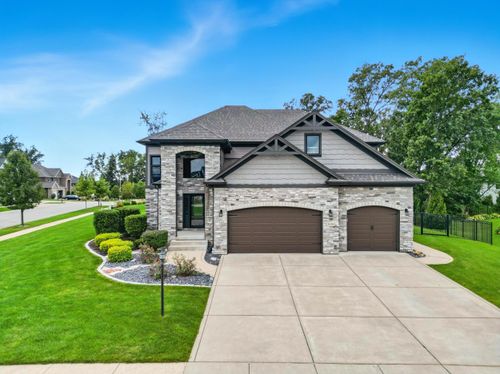 2095 Feather Rock Dr, Crown Point, IN, 46307 | Card Image
