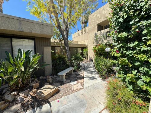 10-473 W Bradshaw Lane, Palm Springs, CA, 92262 | Card Image