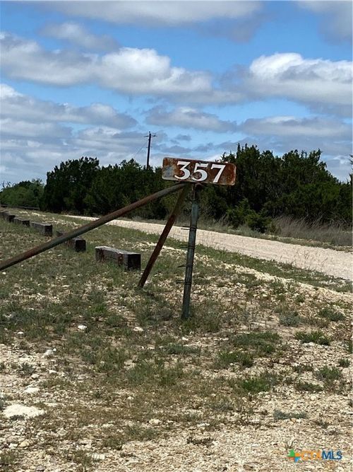 357 Private Road 3448, Kempner, TX, 76539-8618 | Card Image