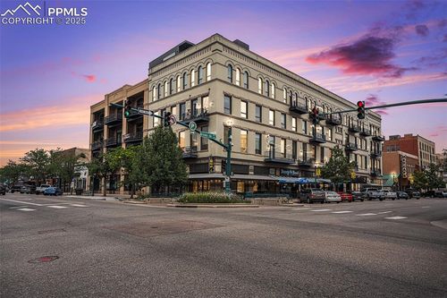 unit-425-101 N Tejon St, Colorado Springs, CO, 80903-1465 | Card Image