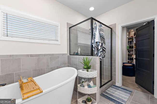 209 Maddington Ct, House other with 4 bedrooms, 3 bathrooms and 2 parking in Senoia GA | Image 40