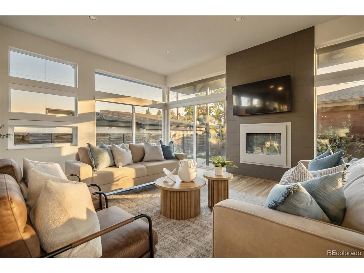 Residential in Denver 5