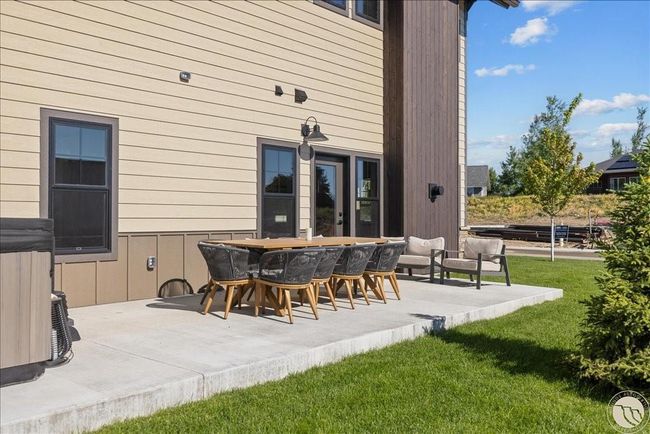 44 Alpine Basin Loop, Townhouse with 5 bedrooms, 4 bathrooms and null parking in Red Lodge MT | Image 31