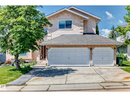 4216 47 St Nw, Edmonton, AB, T6L6J5 | Card Image