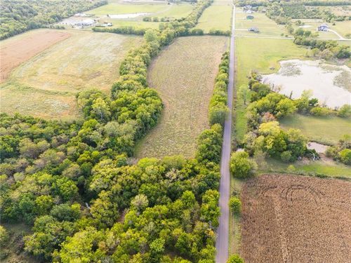 Lot 6 Nila Estates Donahoo Road, Tonganoxie, KS, 66086 | Card Image