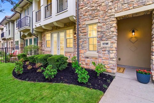 6748 San Roque, Irving, TX, 75039-3234 | Card Image