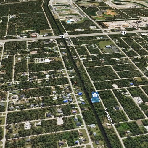 218 Venango St, Port Charlotte, FL, 33954 | Card Image