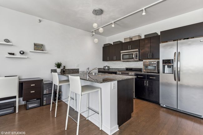 UNIT-1805 - 860 W Blackhawk St, Condo with 1 bedrooms, 1 bathrooms and 1 parking in CHICAGO IL | Image 8