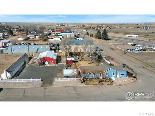 103 W Main Avenue, Pierce, CO, 80650 | Card Image