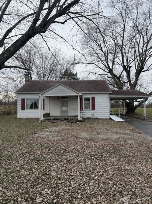 4271 State Route 123, Franklin, OH, 45005-9757 | Card Image