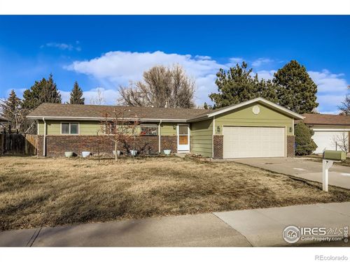 3327 19th Street, Greeley, CO, 80634 | Card Image