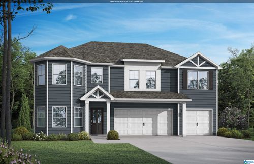 215 Lakemont Ct, CROPWELL, AL, 35054-4065 | Card Image