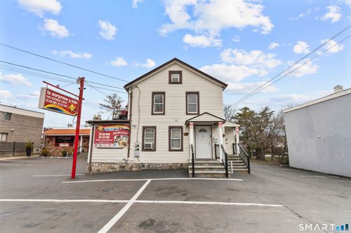 61 Cedar Street, Norwalk, CT, 06854 | Card Image