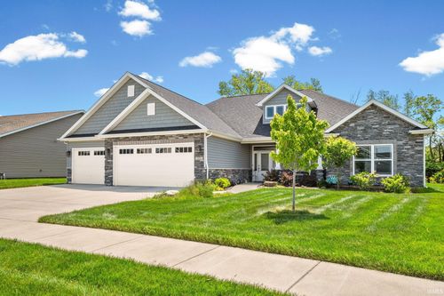 321 Hayloft Dr, West Lafayette, IN, 47906-2889 | Card Image