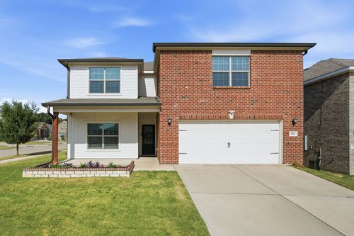 364 Ridgeland Oaks Dr, Fort Worth, TX, 76120-1746 | Card Image